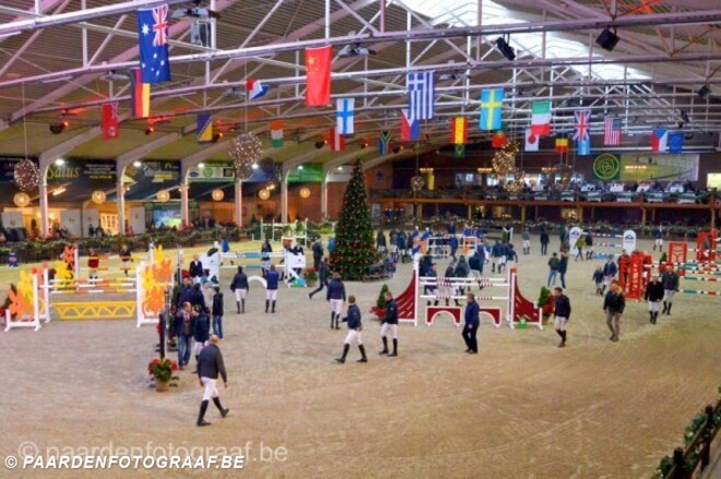 Internationale selecties