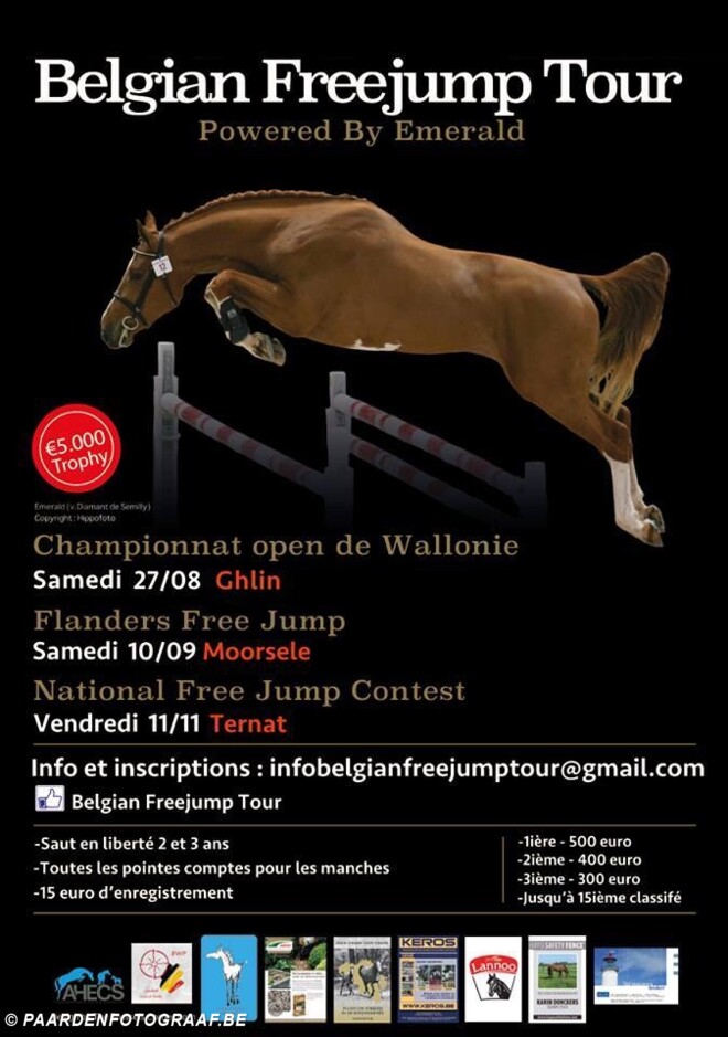 Caristil en Nilton nemen leiding in de...
