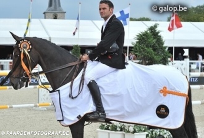 Gielen vierde in Vilamoura