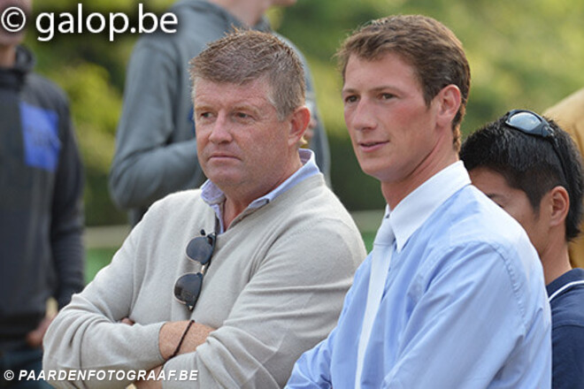 Daniel Deusser wint in Wenen