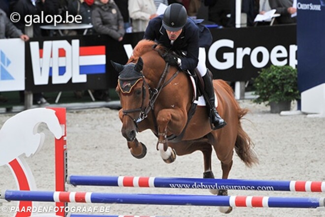 Pessoa en Atlanta Z scoren beste gemiddelde