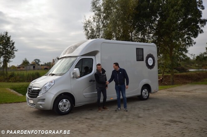 Cattebeke wint Stephex Cup Bonheiden