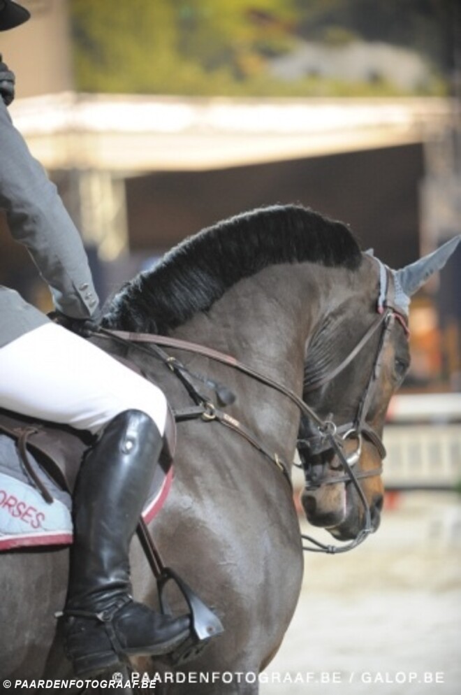 Goffinet wint Six Bars Megeve