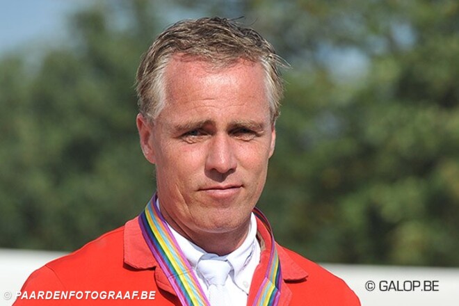 Tebbel gaat Oekraïne coachen