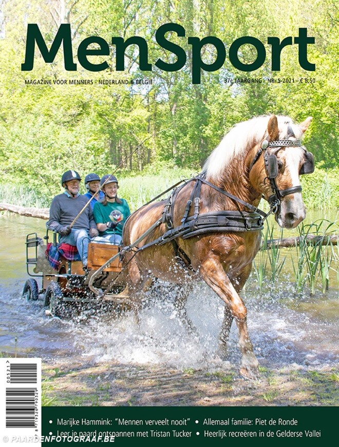 MenSport nr 5- 2021
