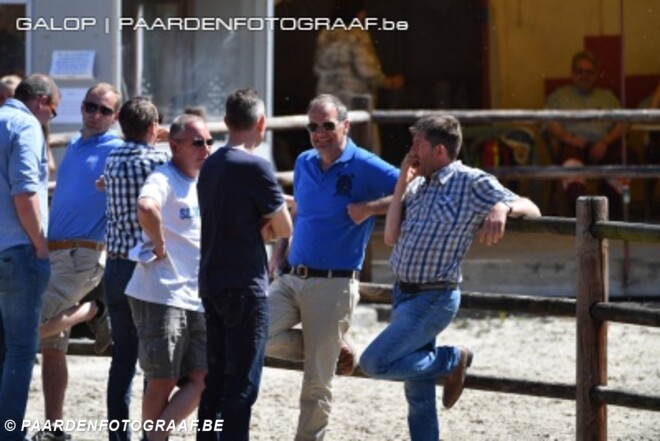 België wint landenproef Marokko met 0 punten