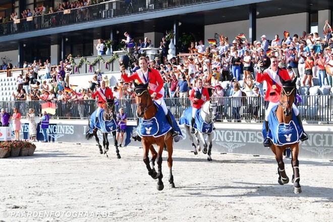 Dan toch Europese Kampioenschappen in 2021!