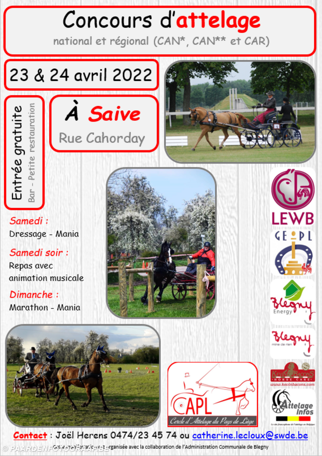 Dossier Saive CAN-CAR - 23-24/04/2022