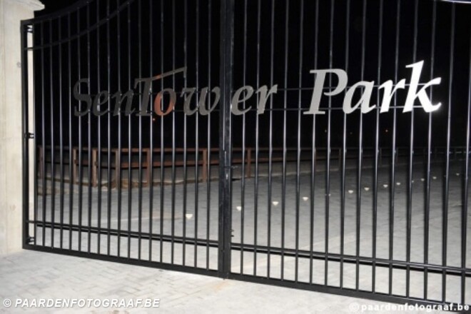 Overgangsweekend zonder vijf sterren