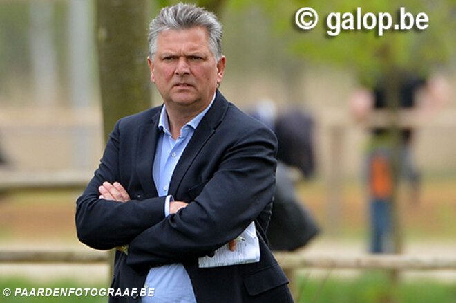 Kurt Gravemeier maakt team Barcelona bekend