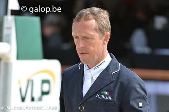Hemeryck vijfde in KGP Neeroeteren