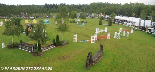 De Waele wint Brugs duel van Andres Vereecke