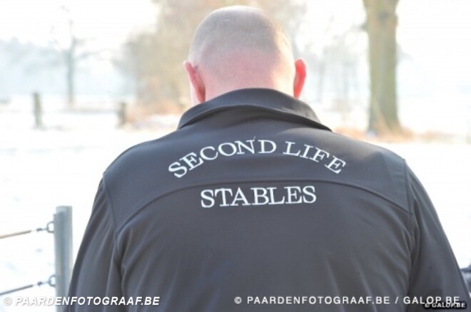 Second Life levert kampioen af op Z Festival