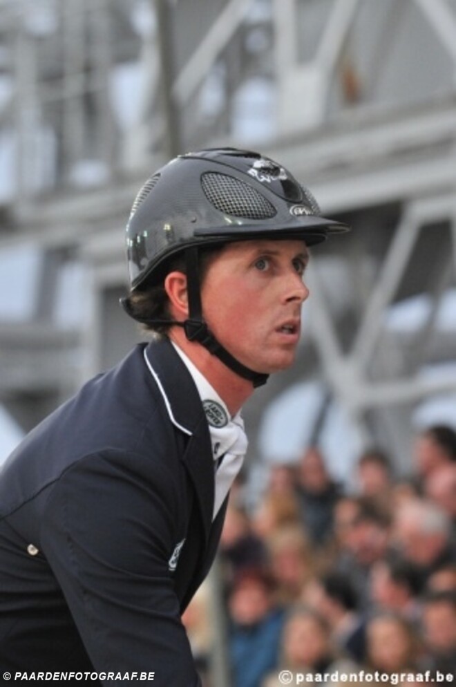 Vilamoura: Maher wint met F One USA