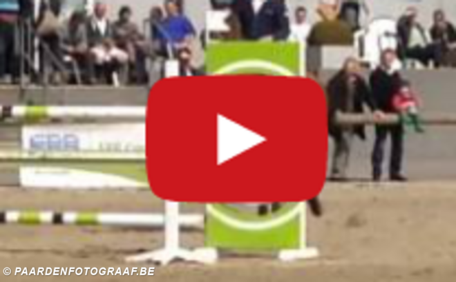 Video Cumthago C Nationaal kampioenschap LRV