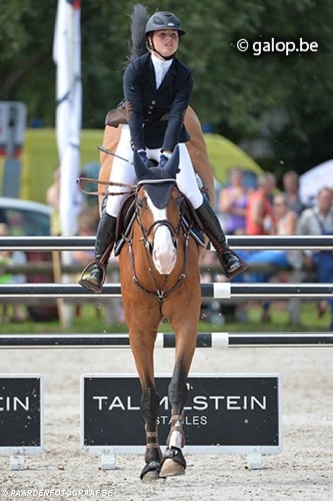 Eerste dag CSI**** Mons
