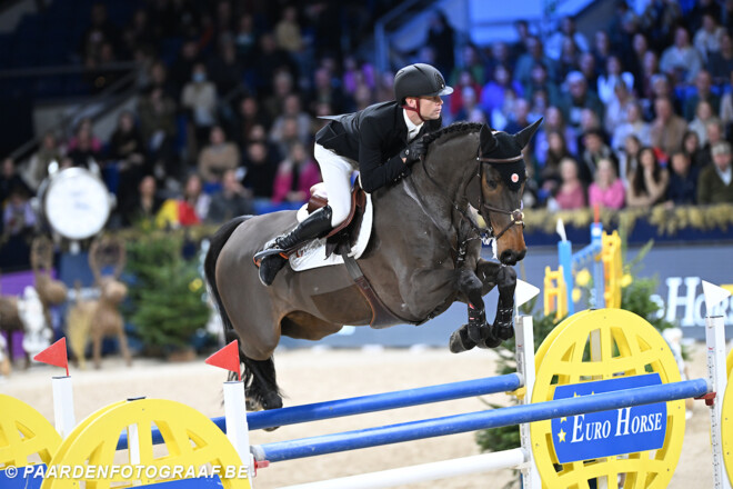 Guery en Devos scoren in GP Qualifier van Monaco