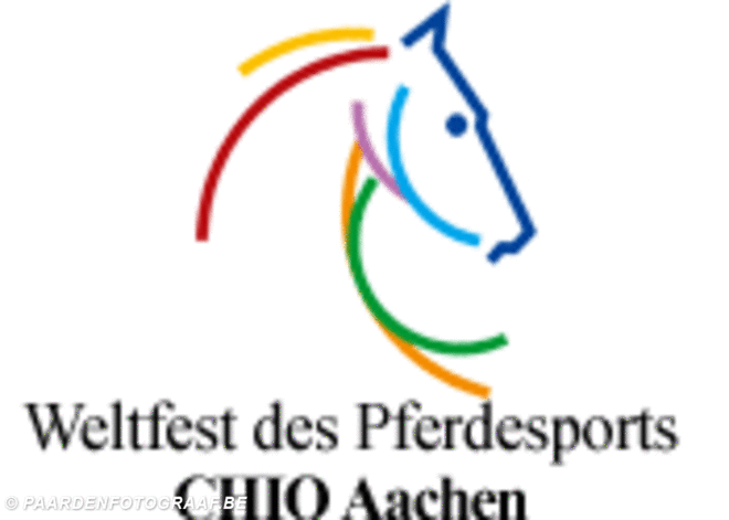 Selectie Belgisch Team voor Aken
