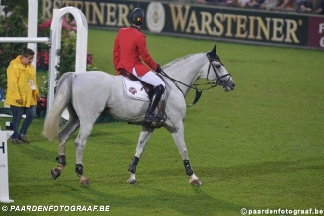 Belgische teams voor Aken bekend