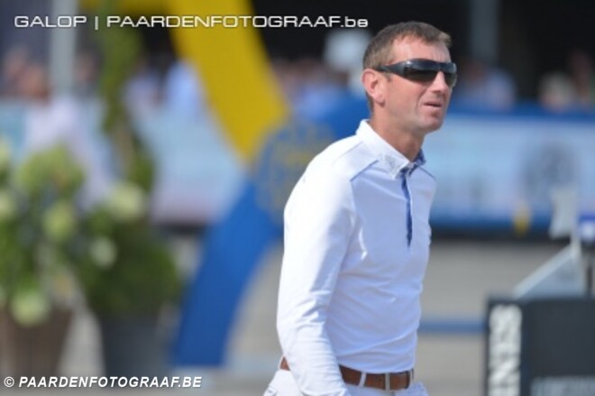 Vereecke wint 1.40m-proef Canteleu