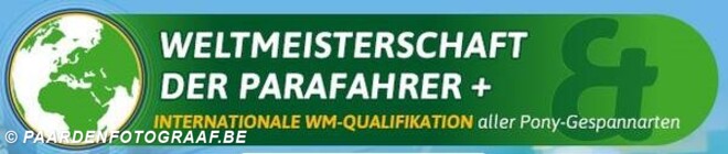 Dossier Schildau - WK Para - CAI2* - 5-8/08