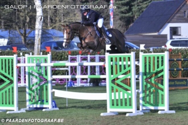 Aquila SFN naar Patrice Delaveau