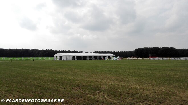 Na ruim 2 jaar van voorbereidingen staat het