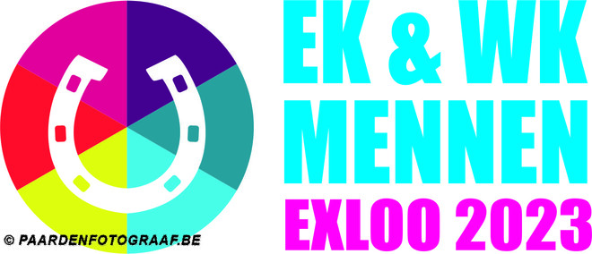 Programma en deelnemerslijsten EK & WK Exloo