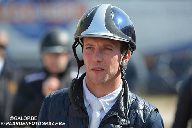 De Wit wint laatste Silver League GP