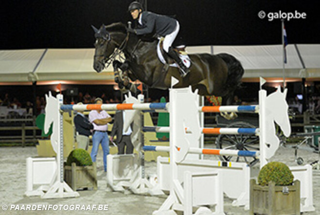 Bruynseels wint de Masters + INTERVIEW
