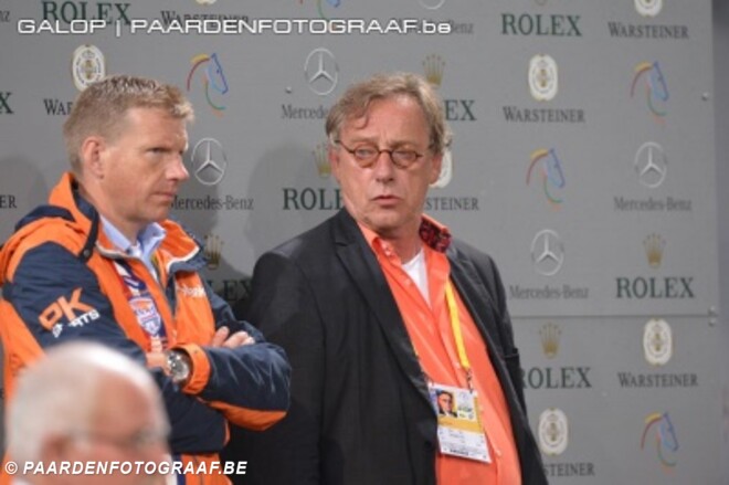 Veiling Zenith: 3 uur voor einde, geen bod