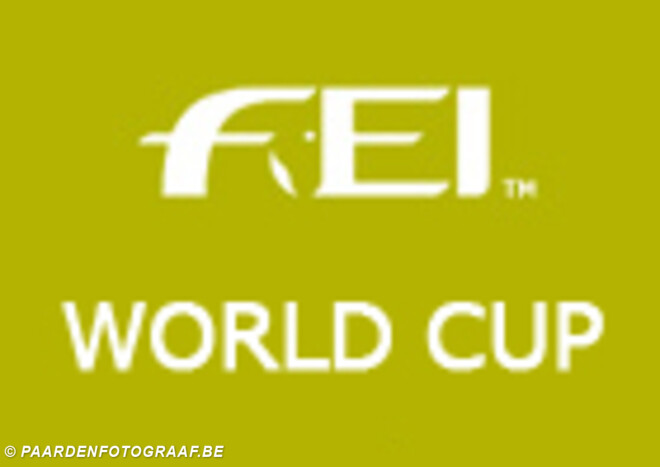 Ranking World Cup Qual 2013-2014