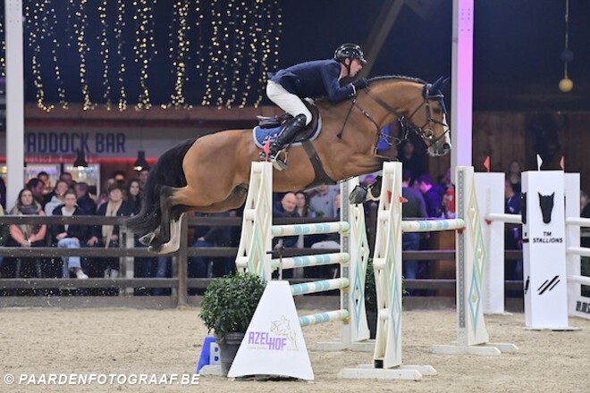 Appelen en van Alken springen in de top 10!
