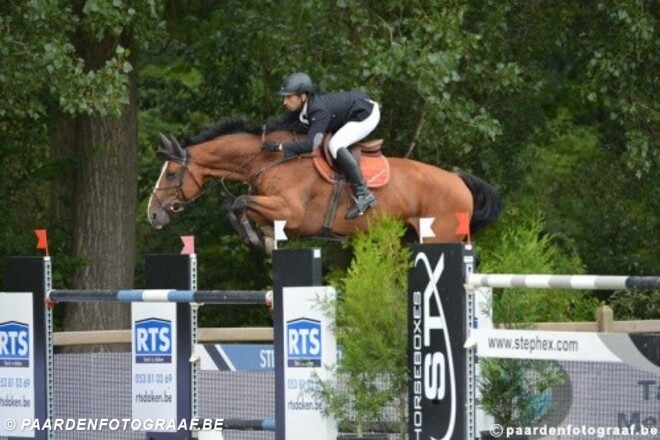 Canteleu: Toptien voor Dunon en De Brabander