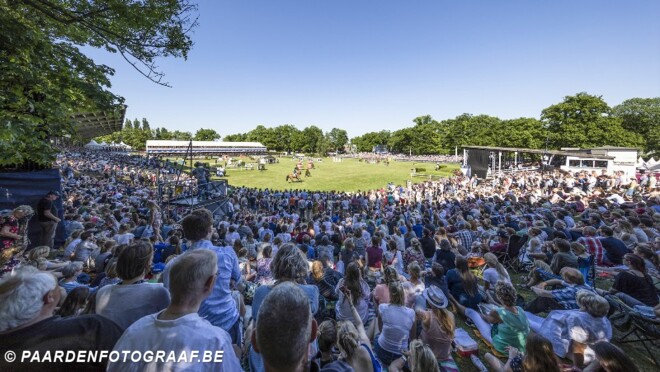 Internationale selecties