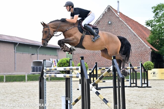 Succesverhaal van veiling Eye of the Breeder