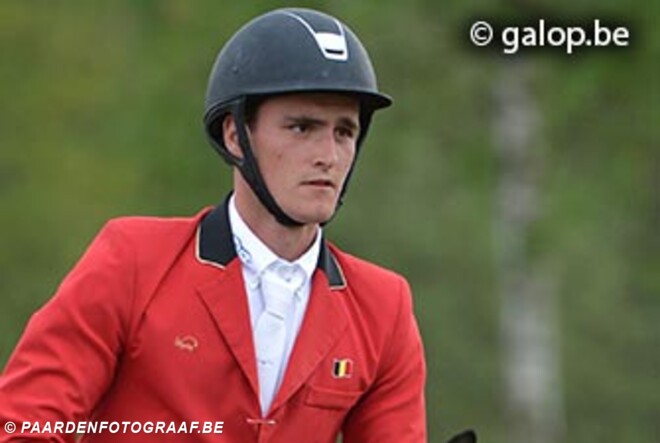 Video Denver vh Goemanshof GP Herning