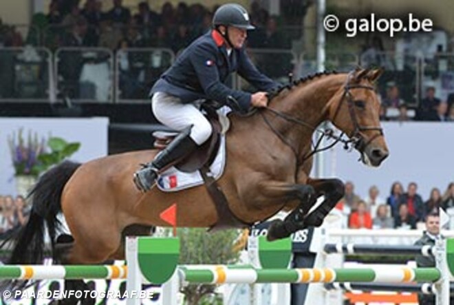 "Bosty" Europees kampioen