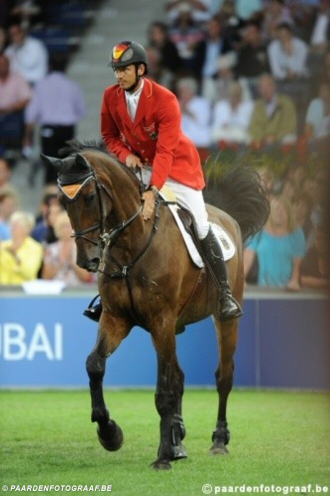 Cash beëindigt sportcarrière