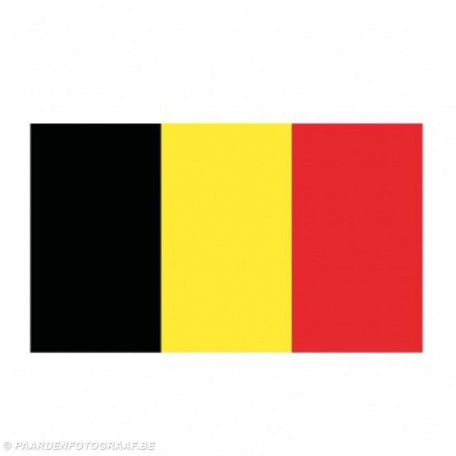 Belgen starten sterk in Le Pin
