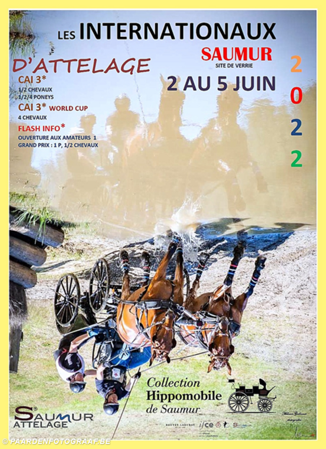 Dossier CAI Saumur - 2-5/06/2022