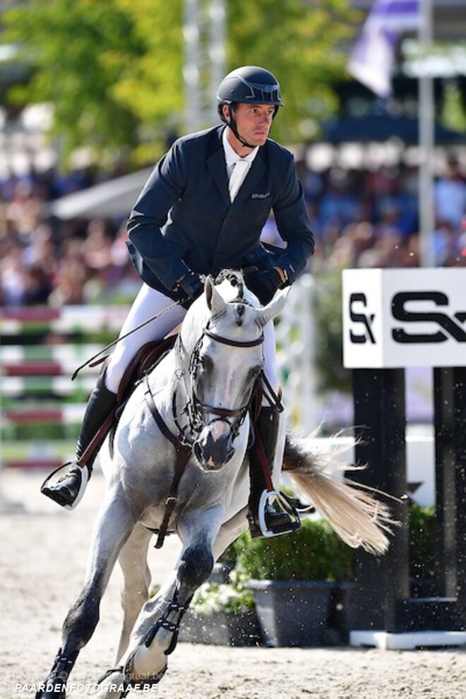 Wathelet strandt naast top 5 in Valkenswaard