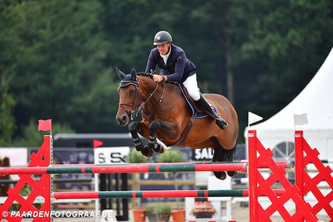 Vanderhasselt beste Belg in ochtendrubriek!