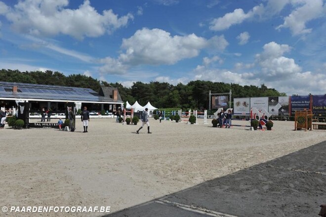 Internationale selecties