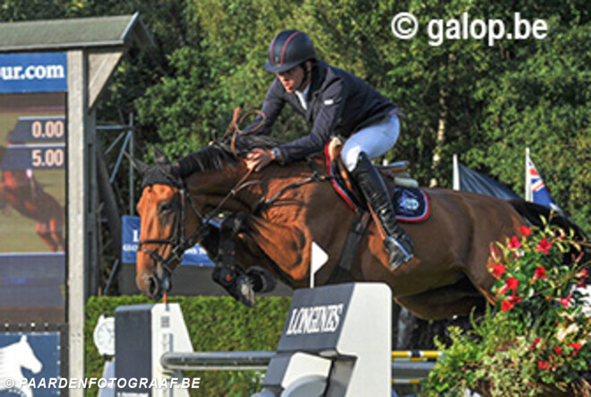Regina Z en Harrie Smolders winnen in Valkenswaard (+VIDEO)