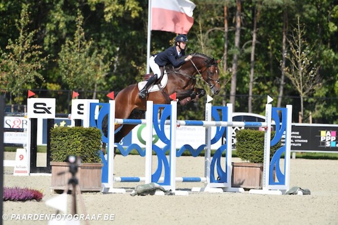 Thomas en Vermeir scoren in Big Tour!