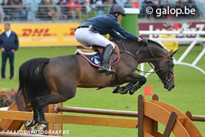 Valkenswaard: Soraya wint, Okidoki tweede