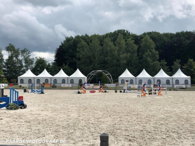 Internationale selecties