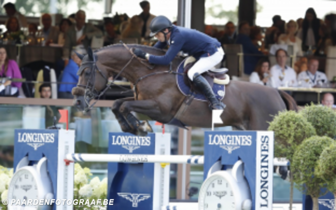Smolders wint, Verlooy zesde in GP GCT Rome