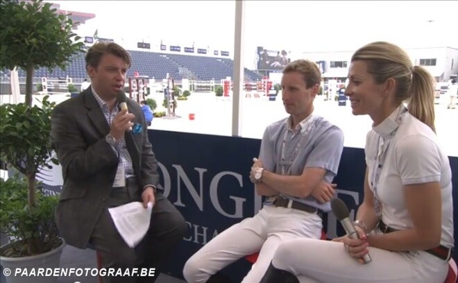 Interview met Pieter en Edwina uit Shangai